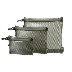 Комплект органайзерів M-Tac Zip Pocket Set Elite Ranger Green